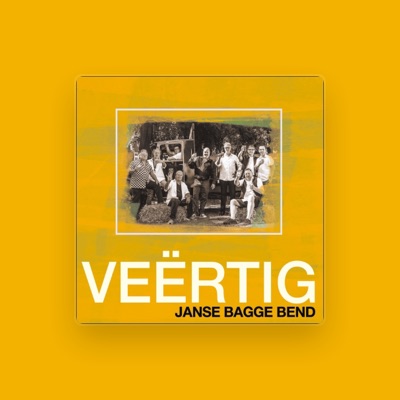 Listen to Janse Bagge bend, watch music videos, read bio, see tour dates & more!