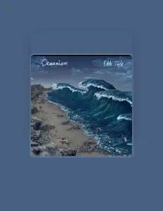 Listen to Oceanism, watch music videos, read bio, see tour dates & more!