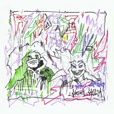 Nrg Drinq. Skool Soulja - Single