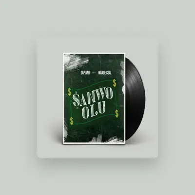 Listen to Dapiano, watch music videos, read bio, see tour dates & more!