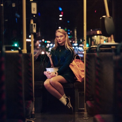 Til Trikken Ikke Går Lenger - Single