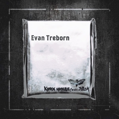 Evan Treborn (feat. Jerom) - Single