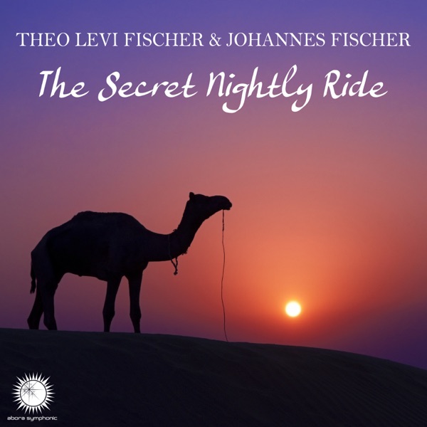 The Secret Nightly Ride - Single