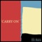 Carry On - Eli Aura lyrics