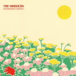 Happiness Hours - The Sidekicks Happiness Hours - The Sidekicks