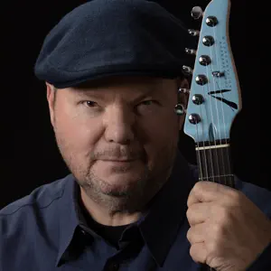 Christopher Cross