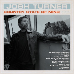 Josh Turner - Country State Of Mind (feat. Chris Janson) - Line Dance Musique