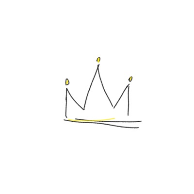 The Crown - Single