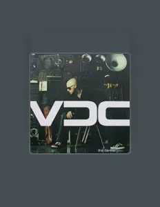 VDCを聴いたり、ミュージックビデオを鑑賞したり、経歴やツアー日程などを確認したりしましょう！