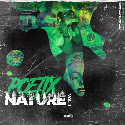 Poetix Nature Vol 1.