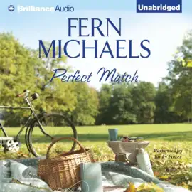 Perfect Match (Unabridged)