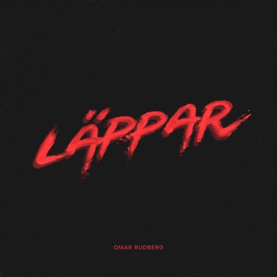 LÄPPAR - Single