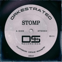 Stomp - Single - Orkestrated