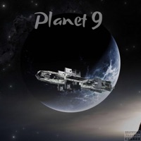 Planet 9 - Kreed the Playa
