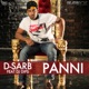 PANNI cover art