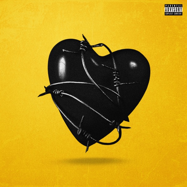 No Romancing (feat. Nessly)