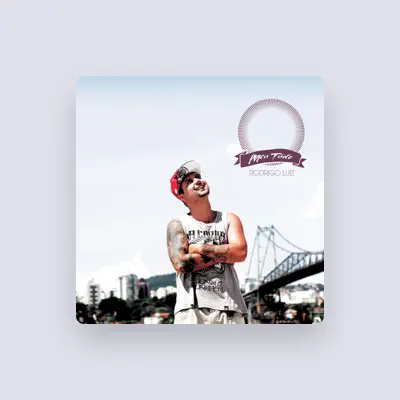 Listen to Pr Rodrigo Luiz, watch music videos, read bio, see tour dates & more!