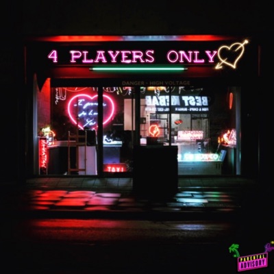 4 Players Only
