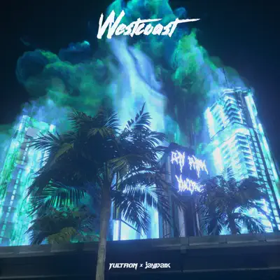 Westcoast - Single - Jay Park