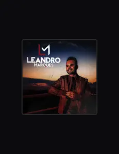Leandro Marques을(를) 듣고, 뮤직 비디오를 보고, 약력을 읽고, 투어 일정 등을 확인하세요!