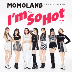 MOMOLAND - I’m So Hot - Line Dance Musique