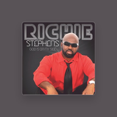 Richie Stephens