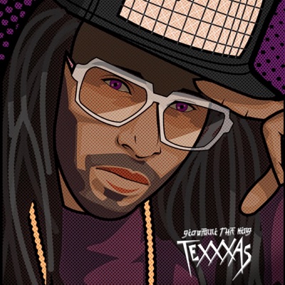 Texxxas - EP