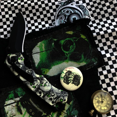 Blackblood (feat. Witchouse 40k) - Single