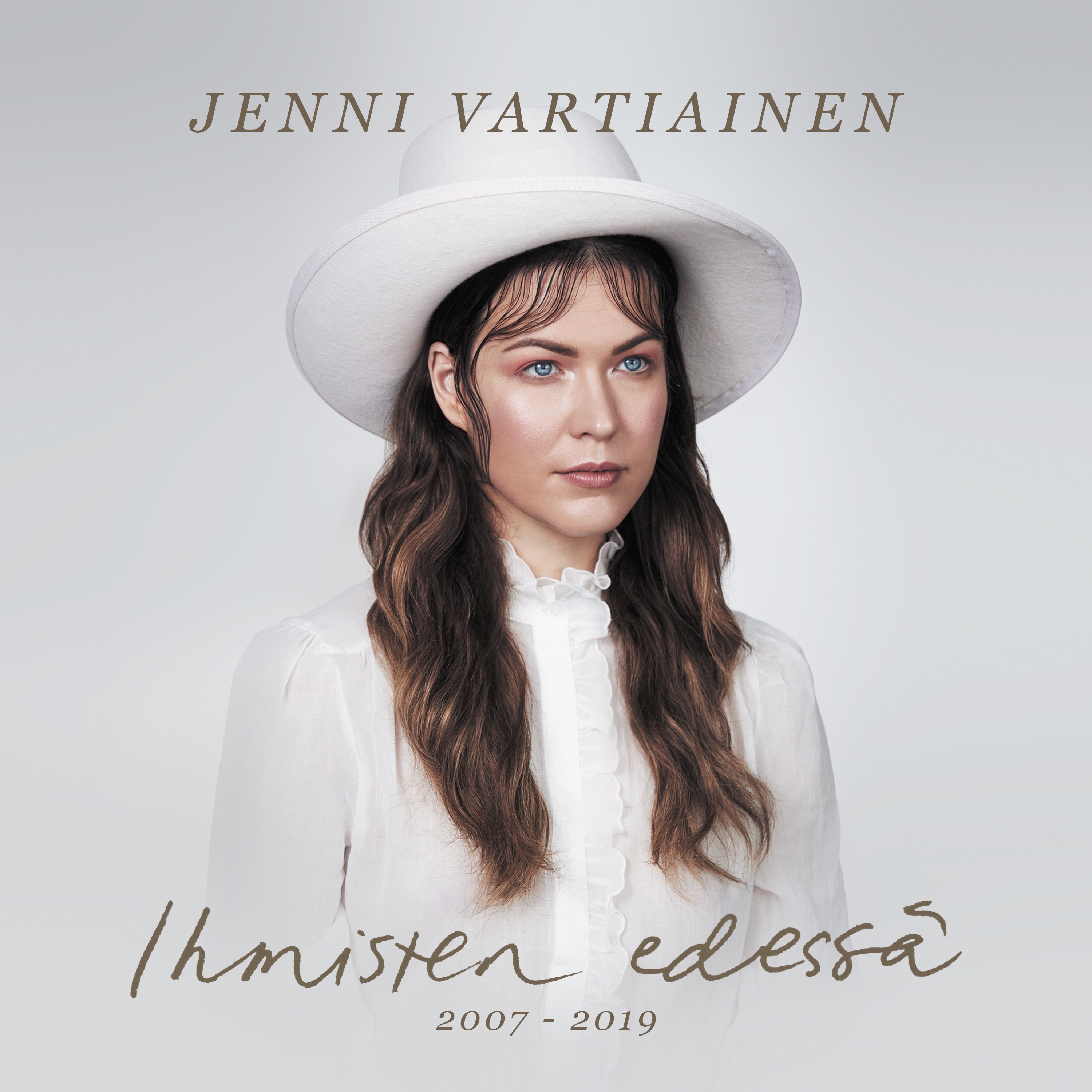 Jenni Vartiainen - Mustaa Kahvia