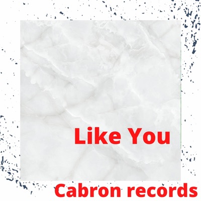 Cabron records - I Will Be First