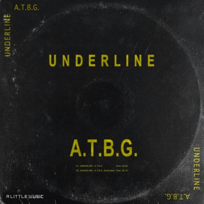 A.T.B.G. - Single