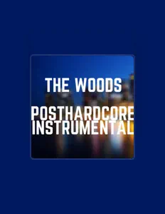 聆聽 Core Studios、觀看音樂影片、閱讀小傳、查看巡演日期等！