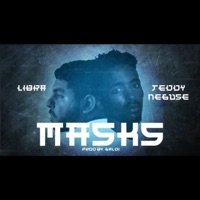 מסכות - Single - Sagiv Libra & Teddy Neguse