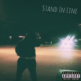 Stand in Line GBF JayRide