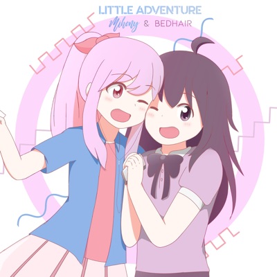 Little Adventure (feat. Mihony) - Single