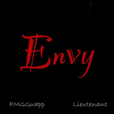 Envy (feat. Lieutenant) - Single