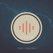 Zozoo - Crazy Hype (Original Mix)