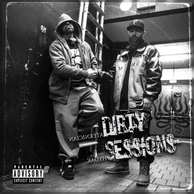 Dirty Sessions (Edition Limité)