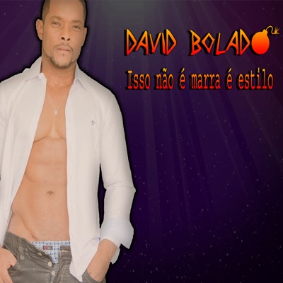 Isso Não e Marra É Estilo Vol.1