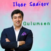 Gulumsen - Single - İlqar Sadiqov