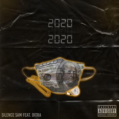2020 (feat. Ditra) - Single