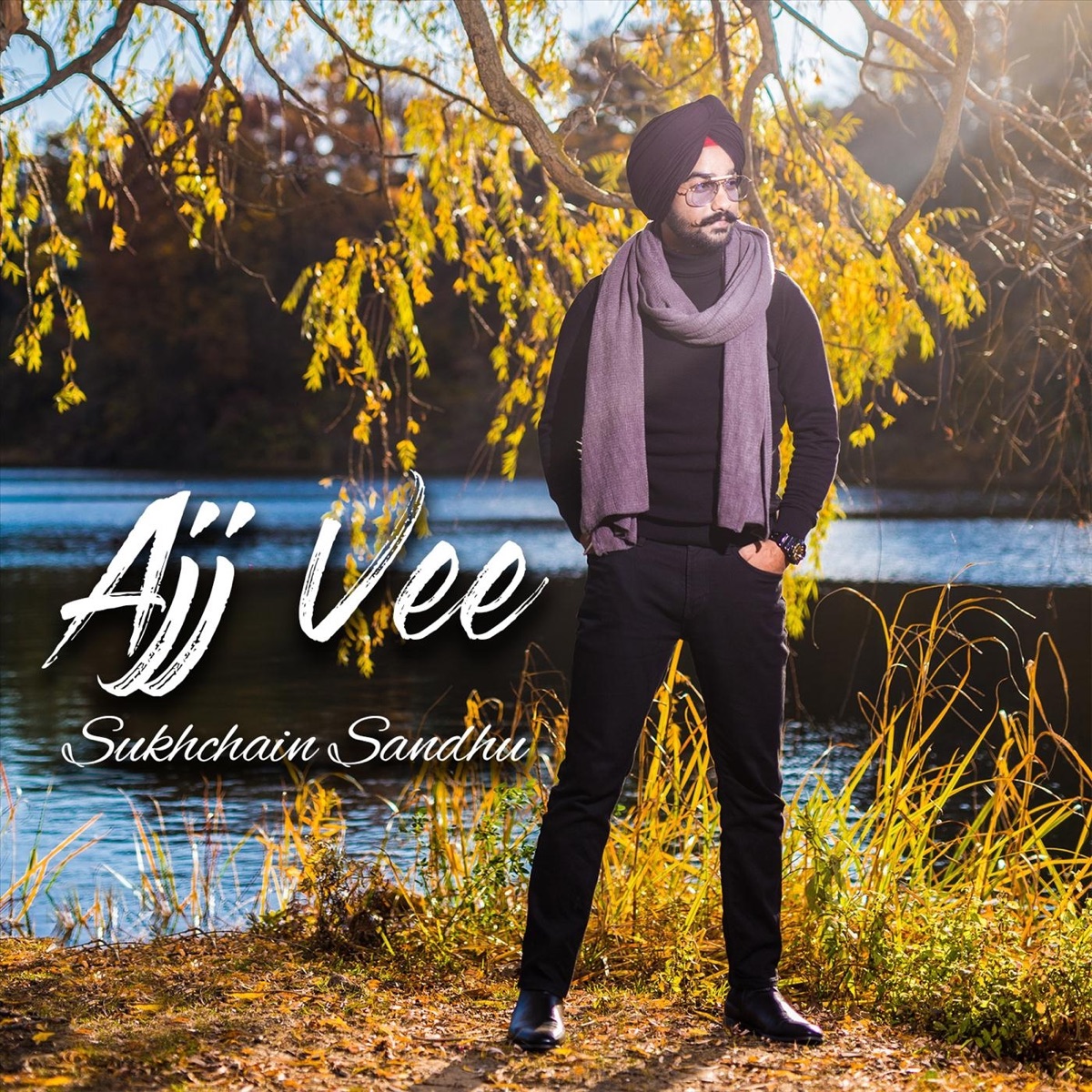 Ajj Vee - Single
