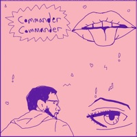 commander commander - Obsolete
