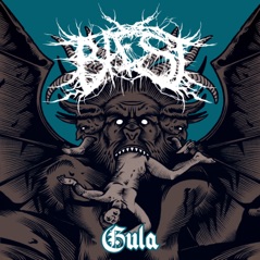 Gula - Single