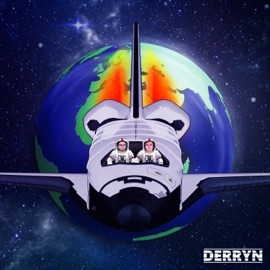 Level (feat. Xavier Sorrow & J-Phish) Derryn