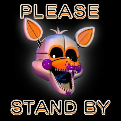Please Stand By - Single