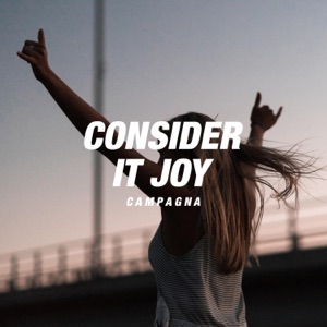 Consider It Joy - EP