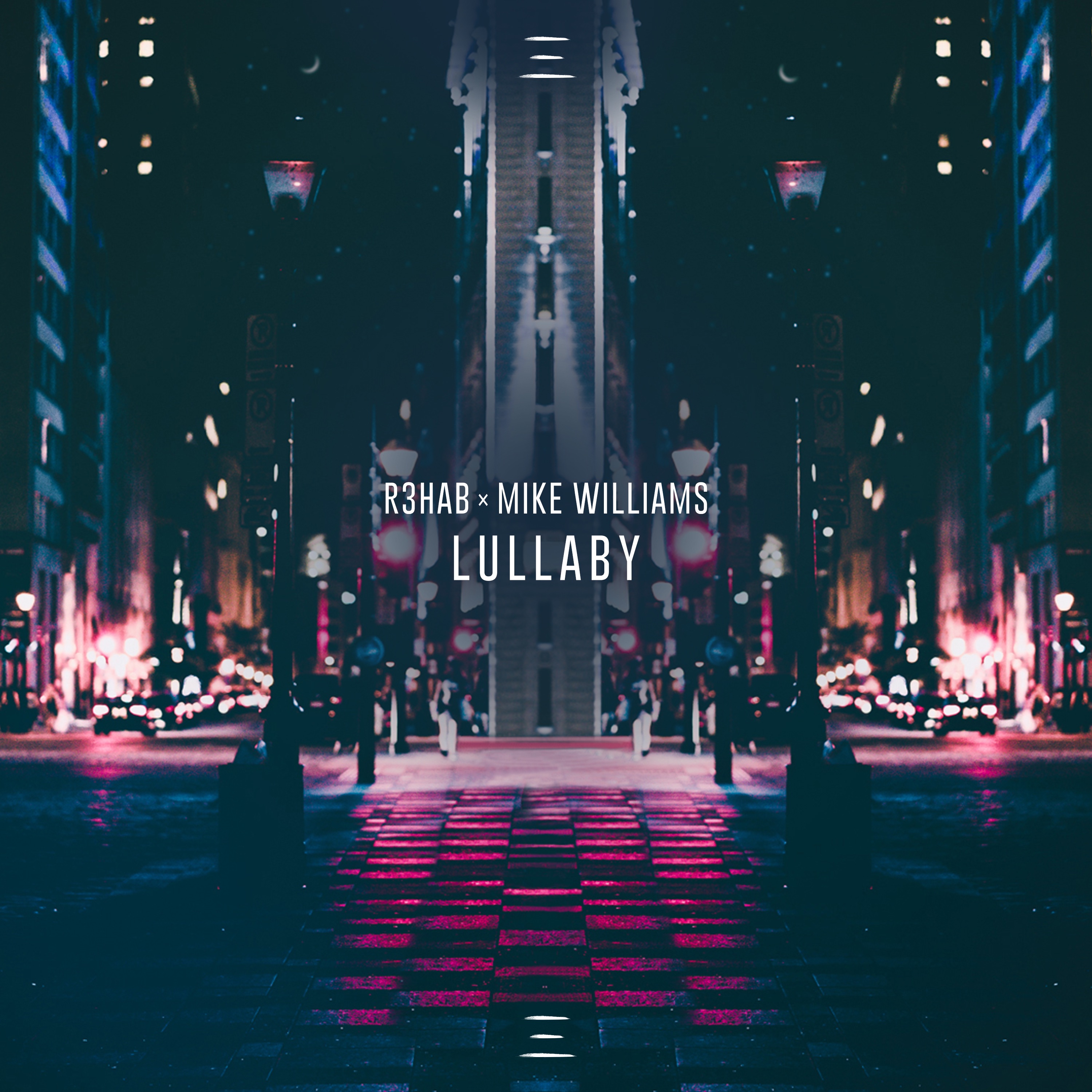 Lullaby - Single