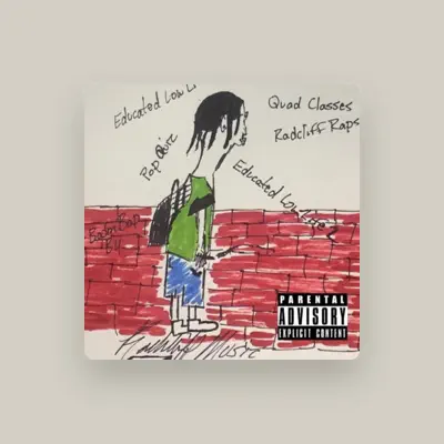 Listen to Radcliff Music, watch music videos, read bio, see tour dates & more!