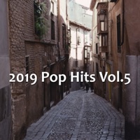 2019 Pop Hits Vol.5 - EP